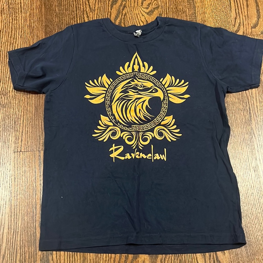 Harry Potter Ravenclaw tee